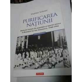 PURIFICAREA  NATIUNII - VLADIMIR SOLONARI